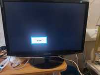 Monitor Samsung 22