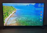 LG 55" Smart Wifi DVB-T2 HEVC SAT YouTube Netflix Amazon webOS