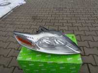 lampa przednia ford mondeo mk4 lift