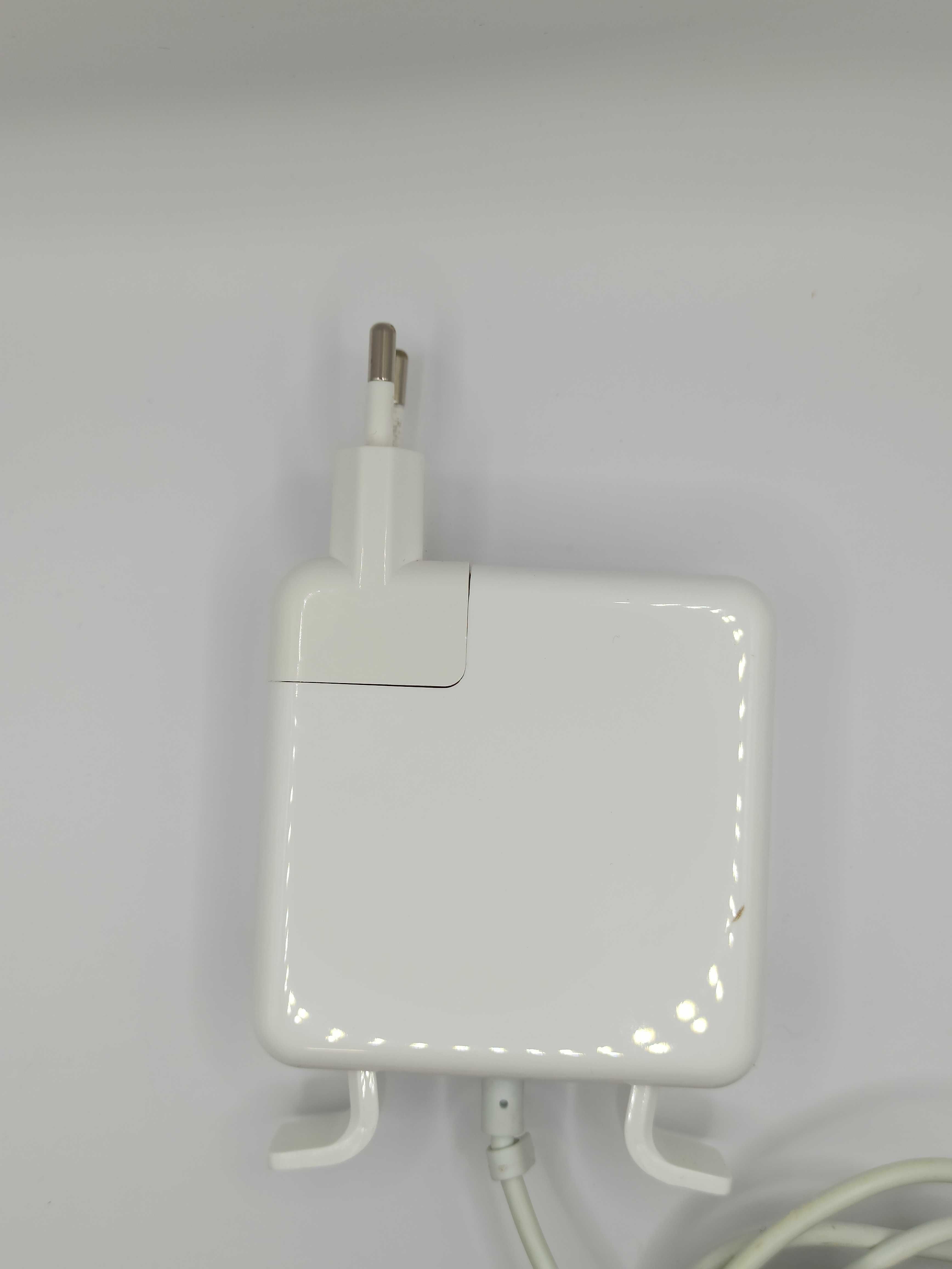 Блок живлення для ноутбука Apple 60W 16.5V 3.65A 5pin A1184