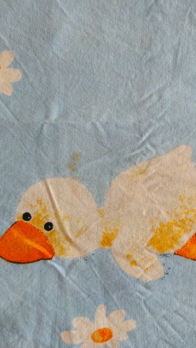 Edredom + cortinados