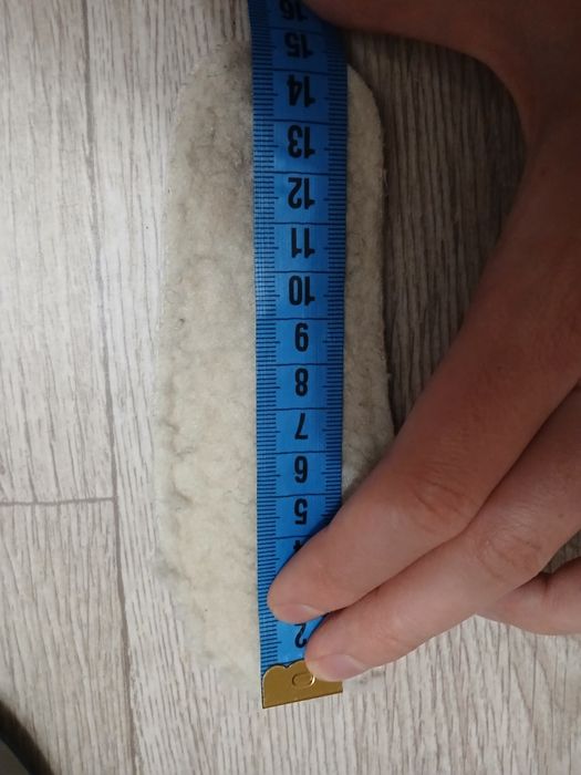 Дитячі зимові черевики Clibee розмір 22