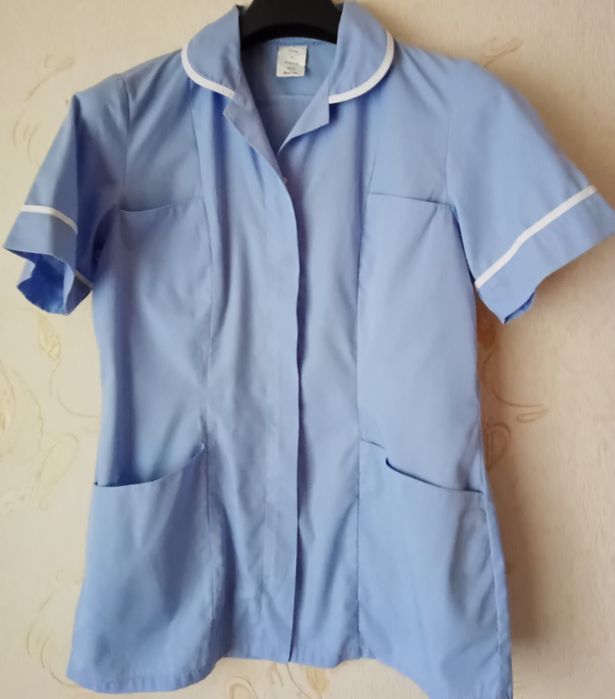 Жіночій робоча одяг