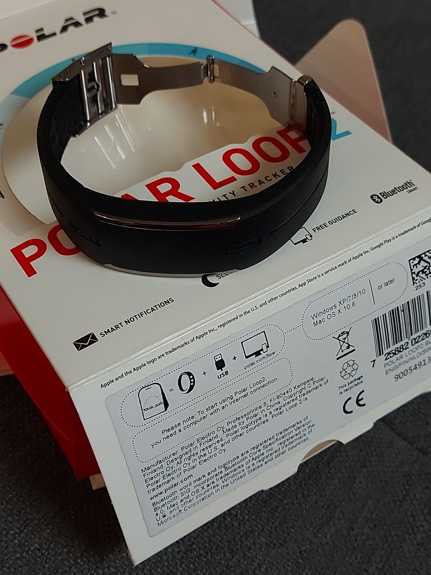 Opaska Polar Loop 2 *