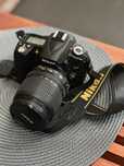Nikon D90 ідельний стан