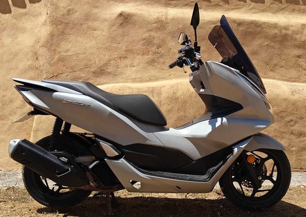Honda PCX 125cc Scooter 2021