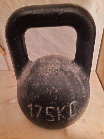 Hankiel 17.50 kg
