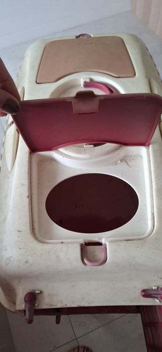 Transporter na kota