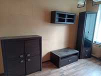 Meble BRW kolor wenge