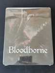 Bloodborne Fantasybox steelbook Saw Cleaver