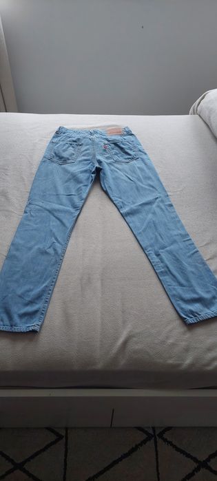 Calças de ganga levis 511