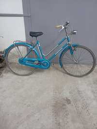Велосипед Torpado 1972року