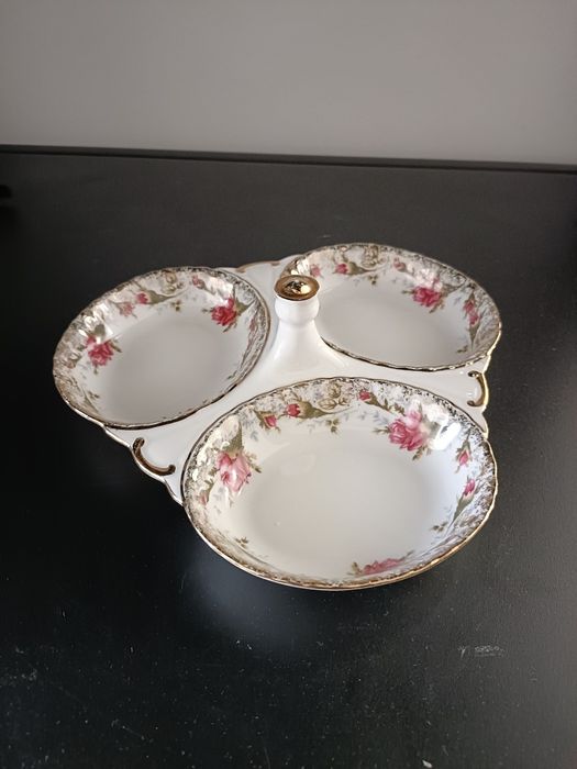 Paterka przyprawnik Chodzież