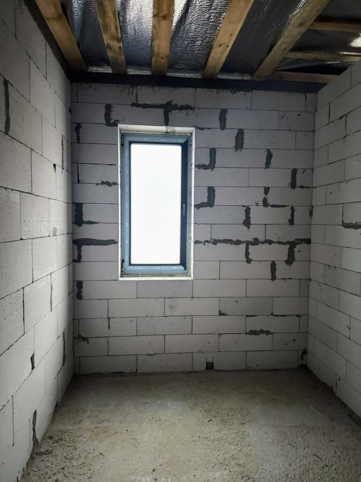 Будинок в закритому містечку. КМ Петрушки