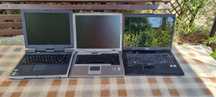 3 laptopy  sprzedam
