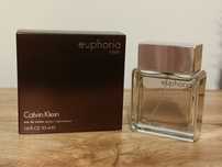 Woda toaletowa Euphoria MEN Calvin Klein 50 ml