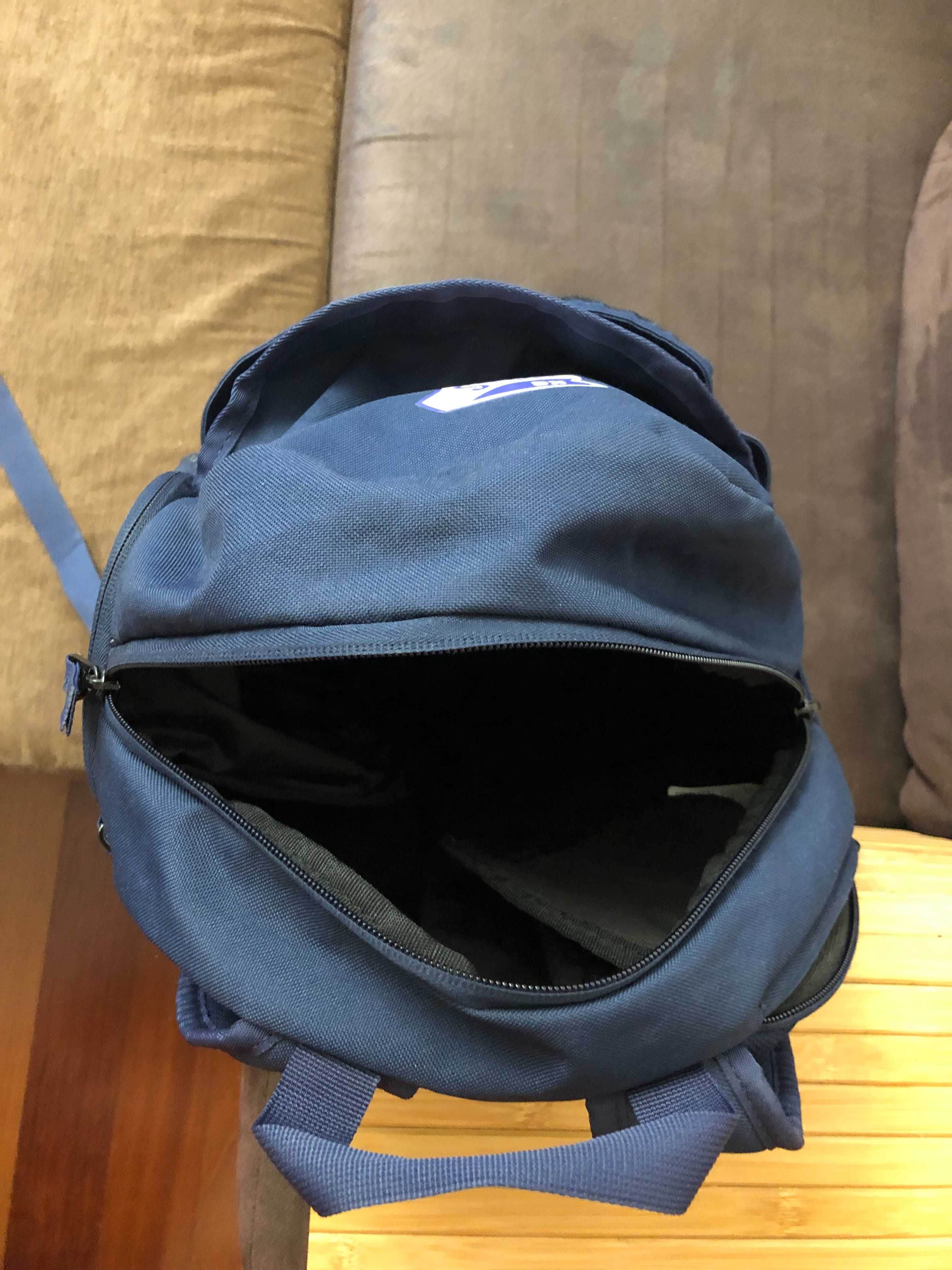 Plecak piłkarski Nike Team 30L KS Ursus Warszawa