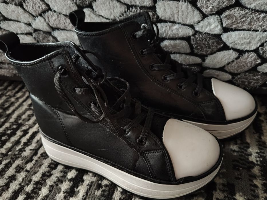 Кеды Cropp, 38 размер