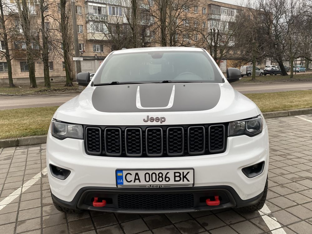 Продам jeep grand cheroke