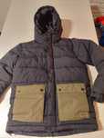 Kurtka zimowa DC Shoes DCshoes stafford XS