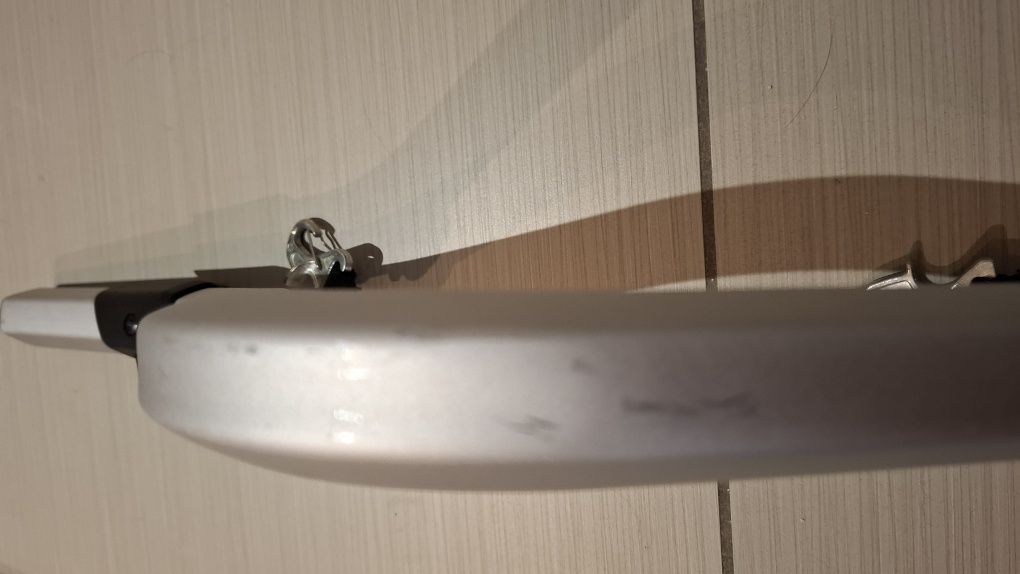 Przyczepka rowerowa dla dziecka Thule Chariot sport 2 prawie nowa