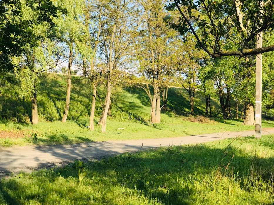 Срочно продажа участок 5соток Русановские сады Садовая 19. Днепровский