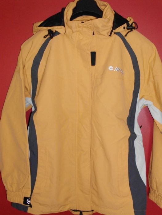 Kurtka HI-TEC 5000 Lady Katrin damska rozm. M