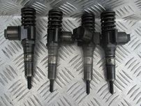 Pompowtryski 03G130073G Audi A3 8P 2.0 TDI