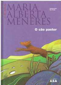 3795 O Cão Pastor de Maria Alberta Meneres