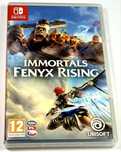 Immortals Fenyx Rising Nintendo Switch