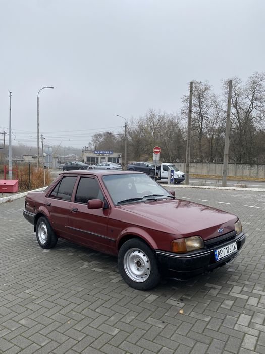 Продам форд орион