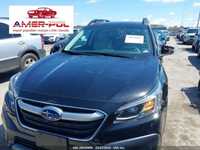 Subaru Outback 2022r., 4x4, 2.5L