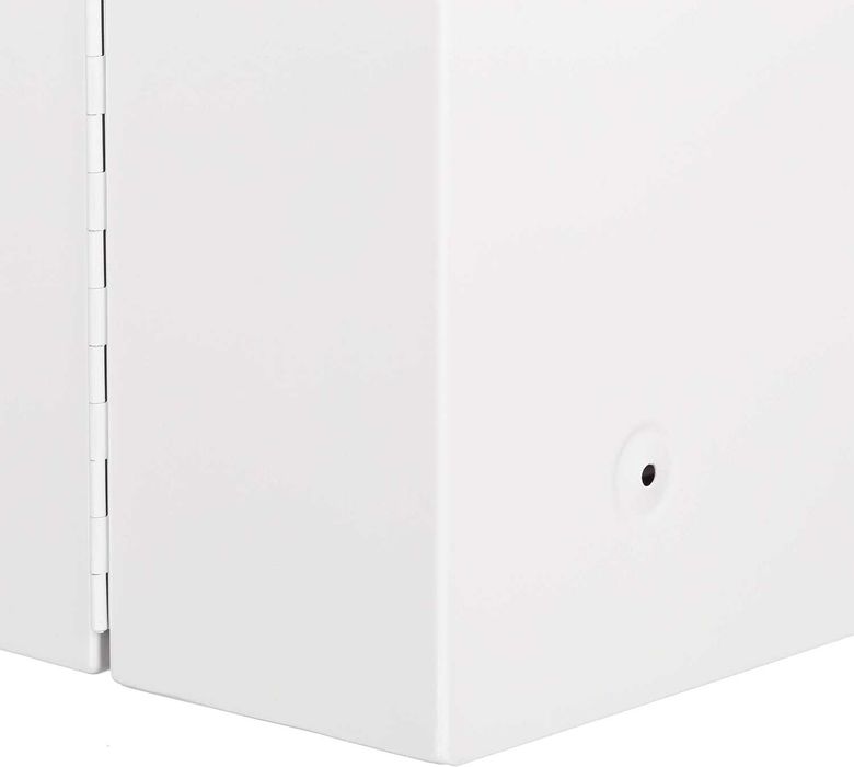 Apteczka Relaxdays Szafka na leki 100  21071 XXL