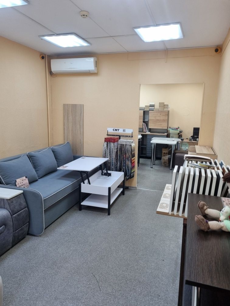Лучшее помещение на красной линии, РЖМ, 69м2