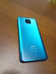 Xiaomi Redmi Note 9 PRO 64GB Forest Green Nowa bateria