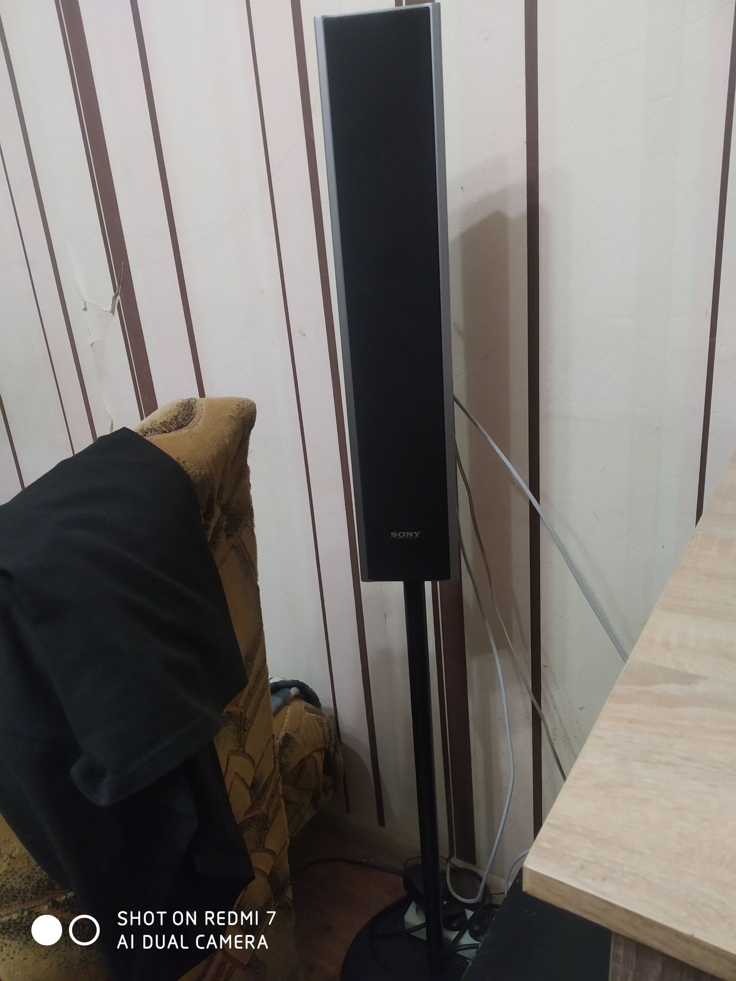 Колонки Sony SS-TS82