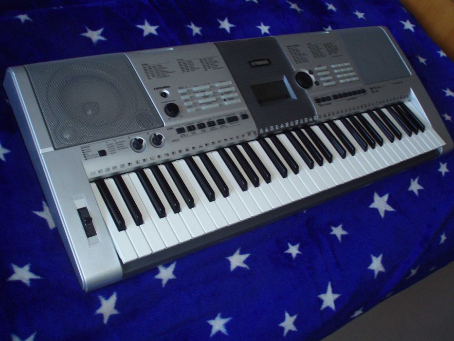 Ямаха Е403 у відмінному стані