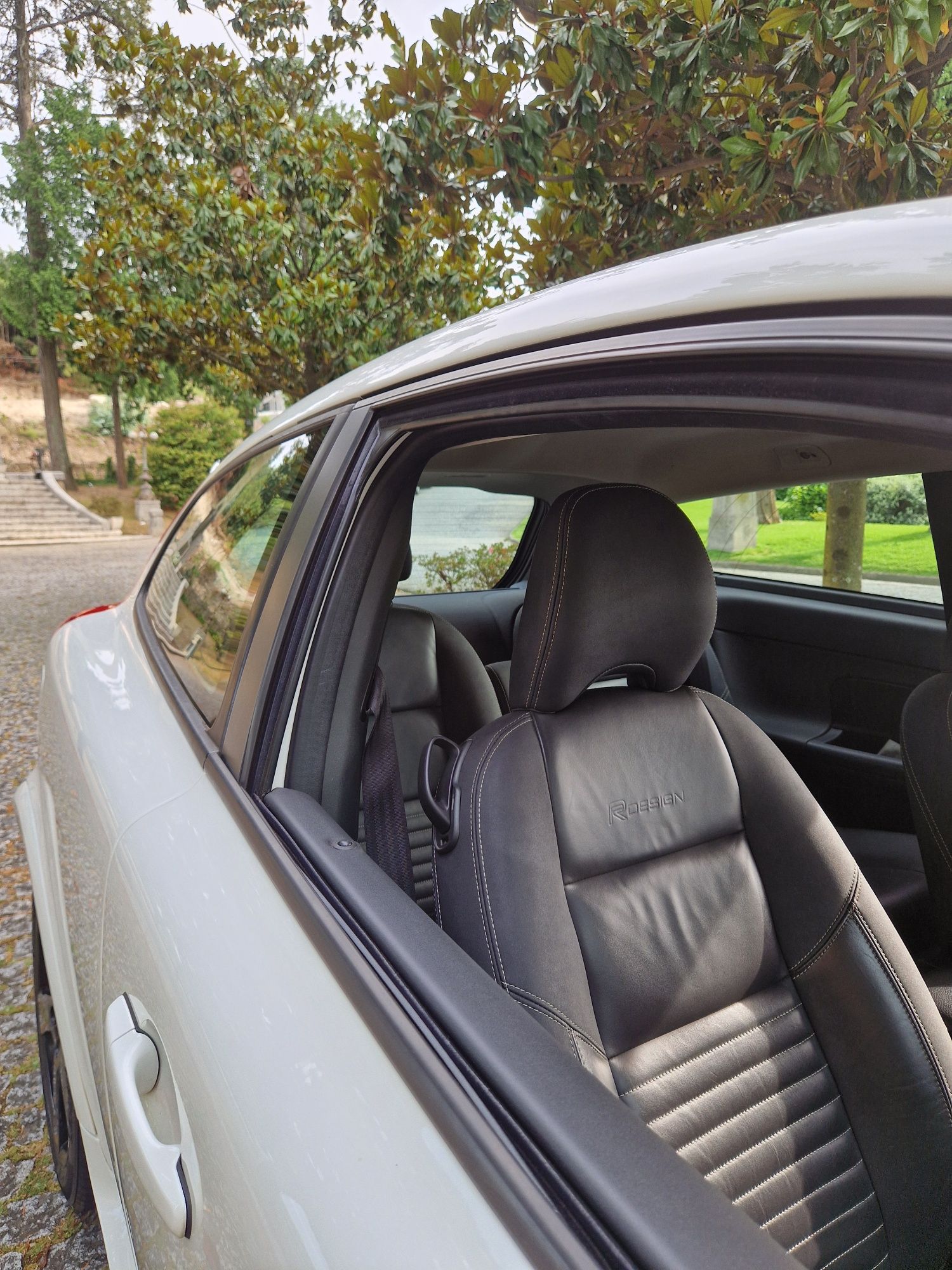 Volvo C30 R-Design