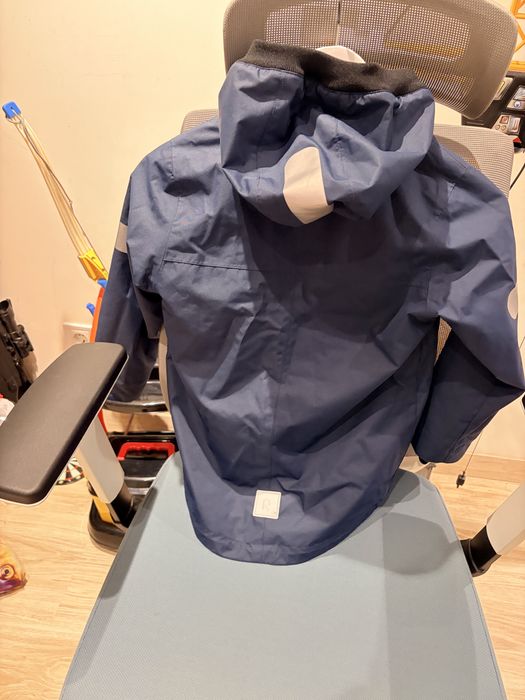 Куртка Reima осіння 116 см