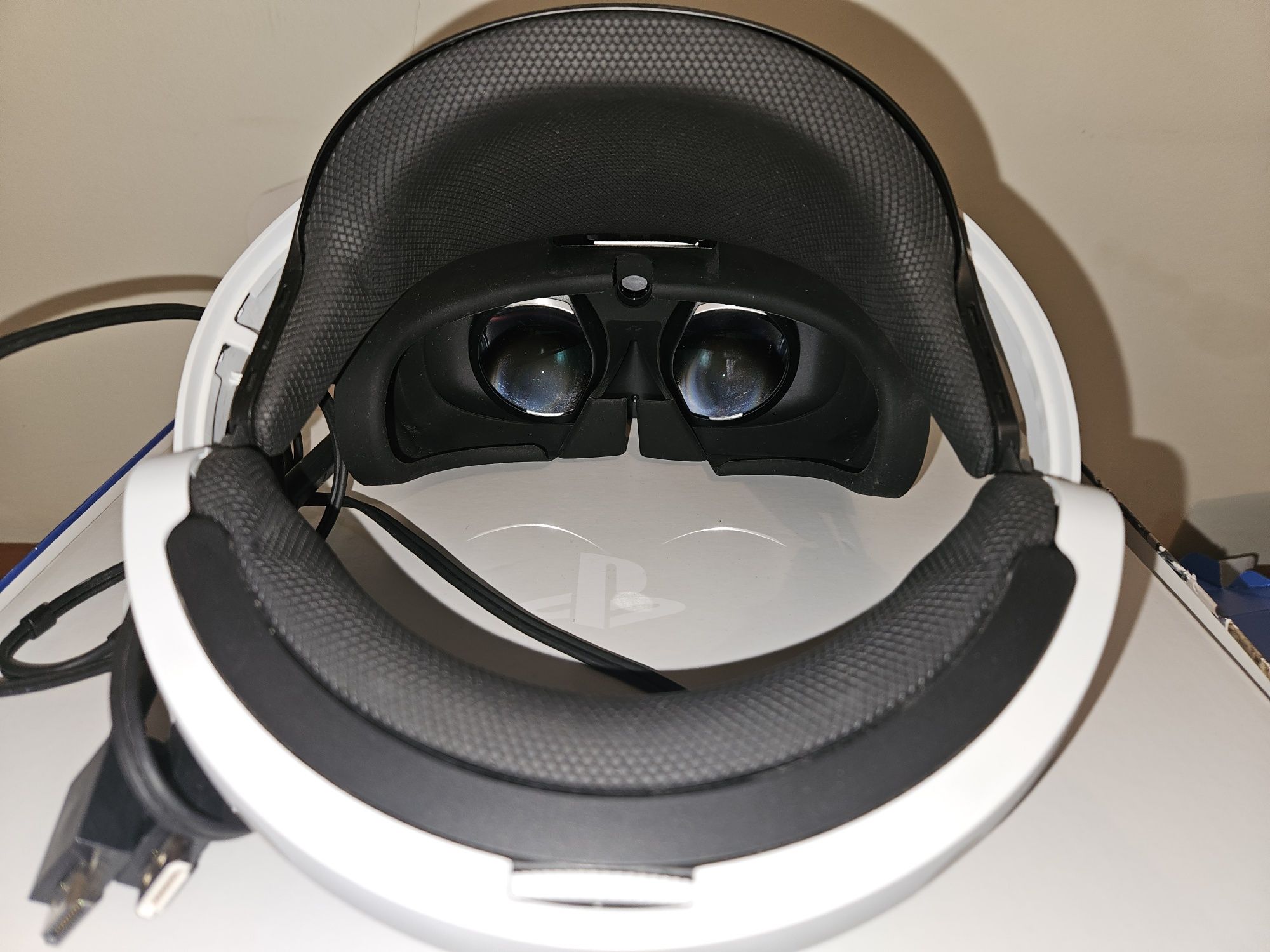 Óculos VR playstation 4
