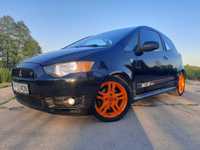 Mitsubishi Colt RALLIART 1,5 180 KM 2010r  UNIKAT, 2 komplety alufelg!