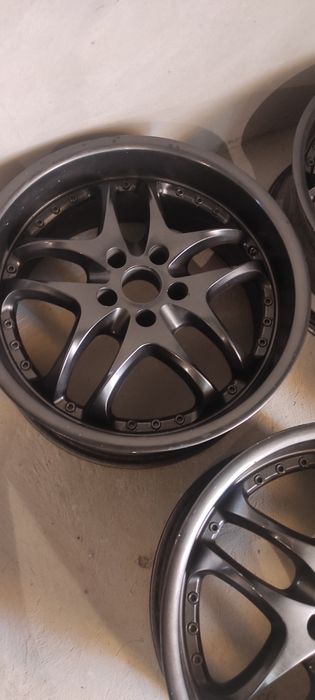 Продам литі диски