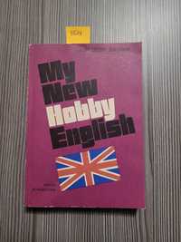 3514. "My new hobby English" Leon Leszek Szkutnik