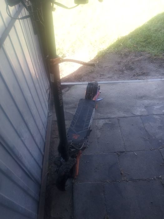 kukirin g2 pro części