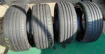 Opony Pirelli P ZERO PZ4 275/40/R22  107Y 4-szt