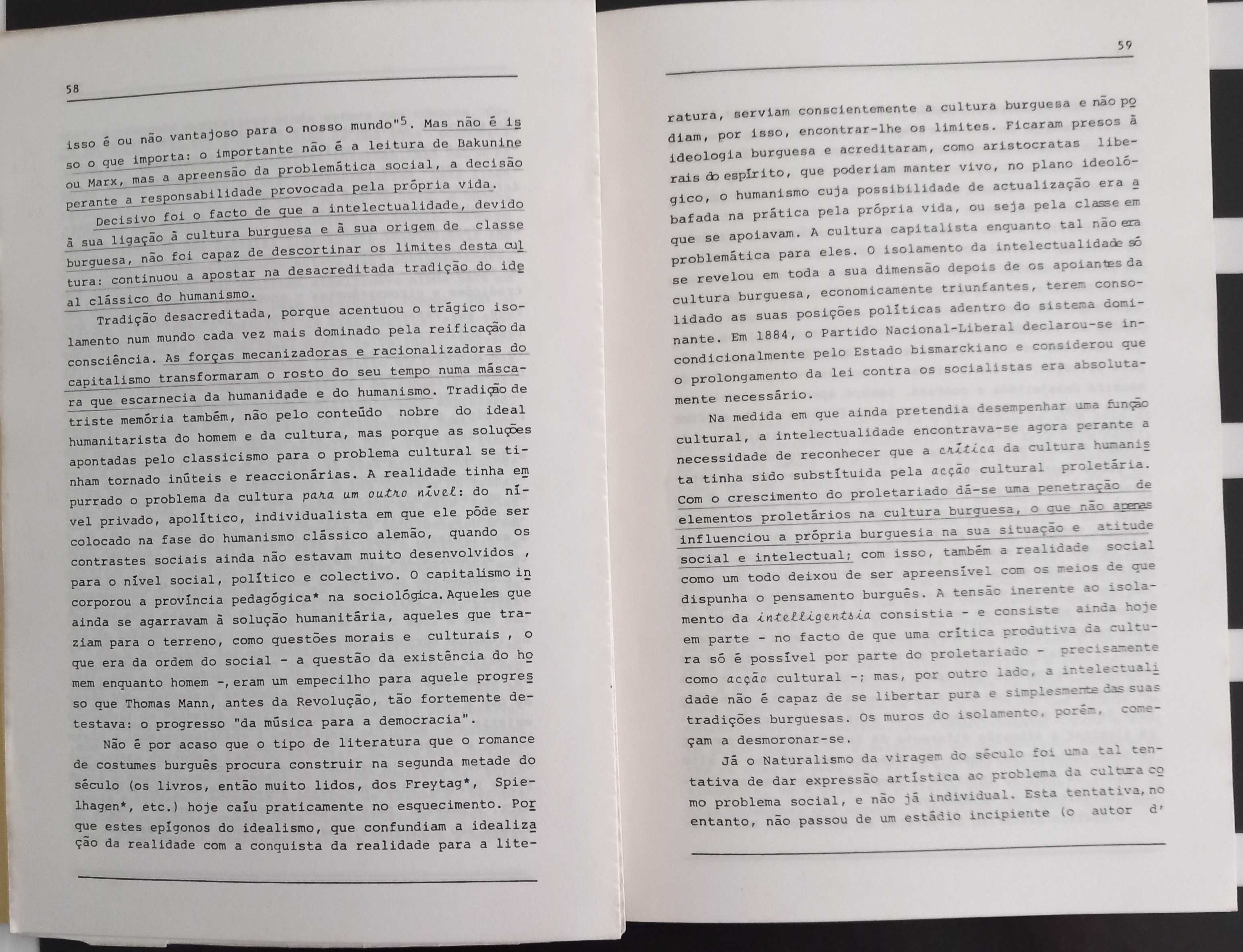 João Barrento- Literatura e Sociedade Burguesa Alemanha séc. XVIII/XIX