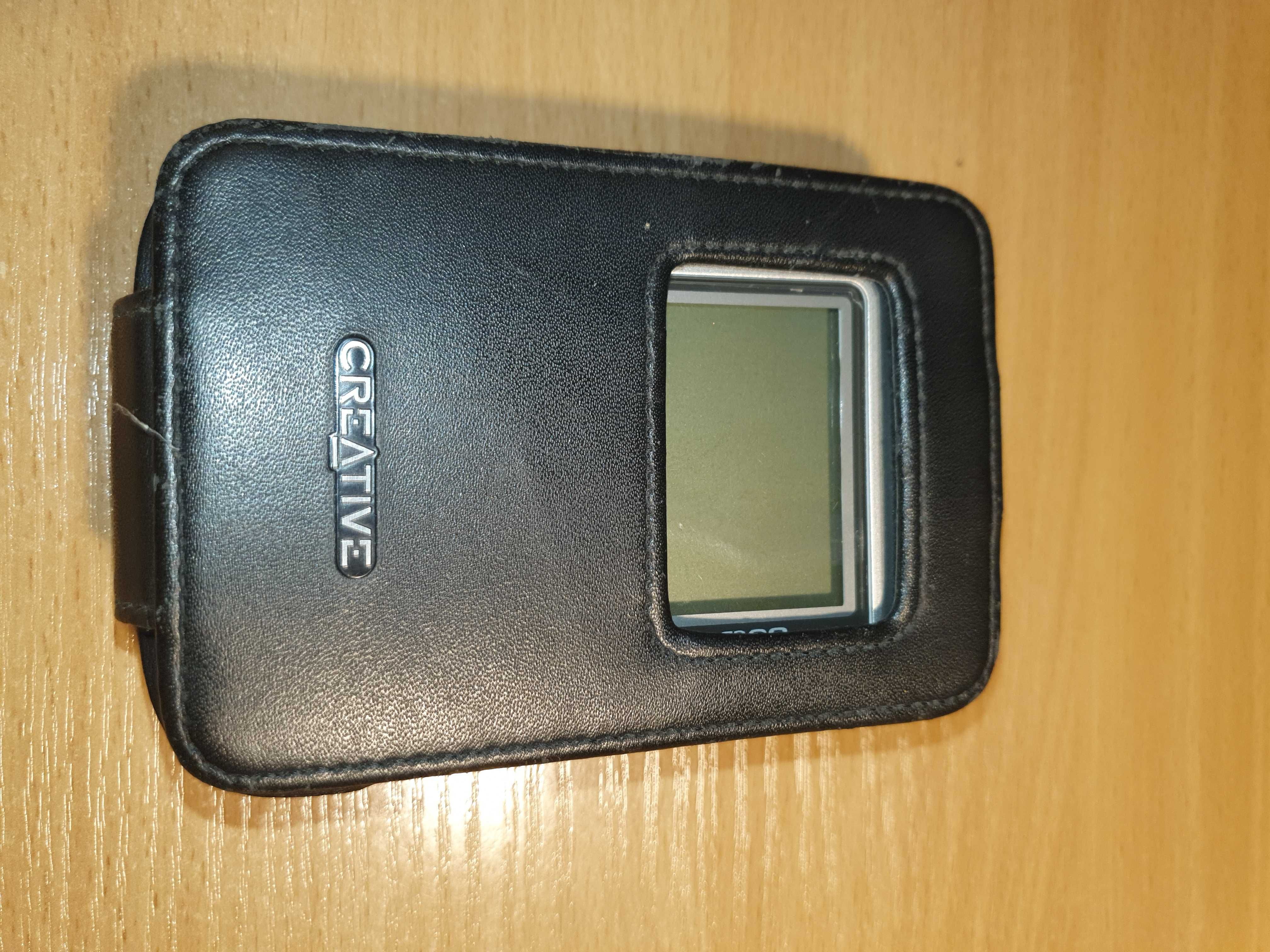 Creative Zen Xtra 60GB NOMAD