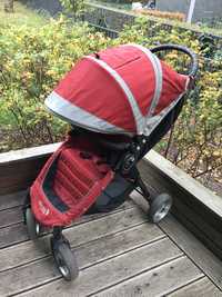 Baby jogger city mini