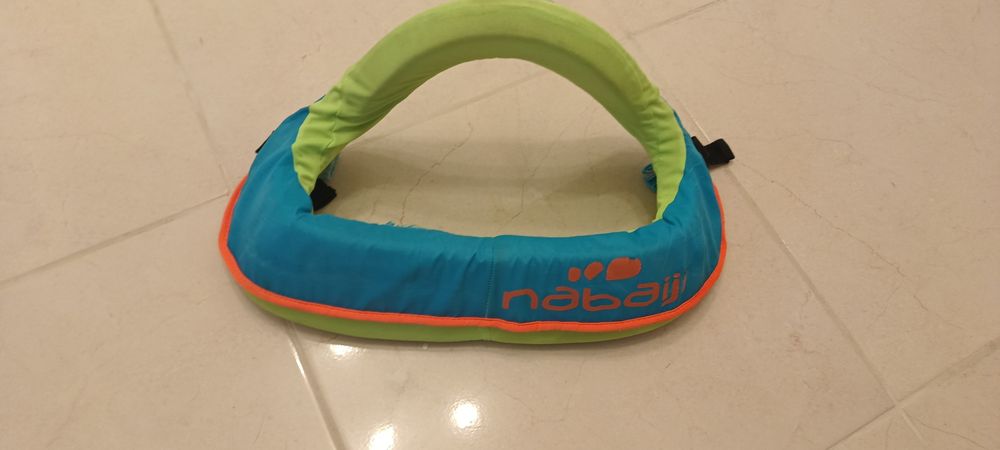 Kamizelka do pływania 15-25 kg