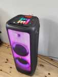 JBL partybox 1000